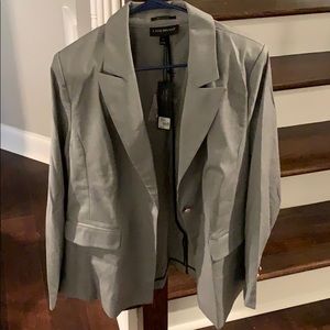 Lane Bryant blazer. Size 16
